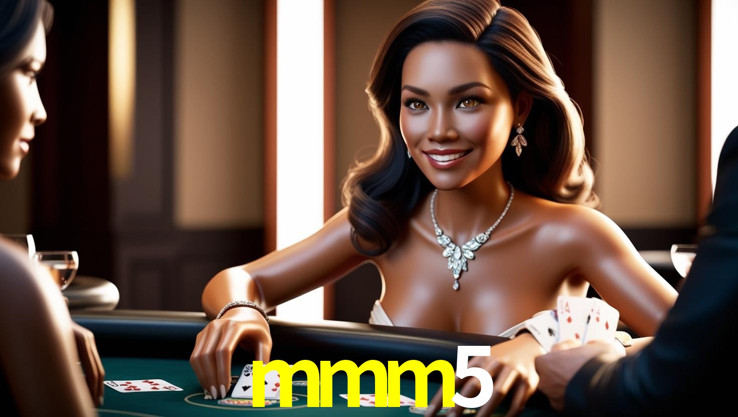 MMM5